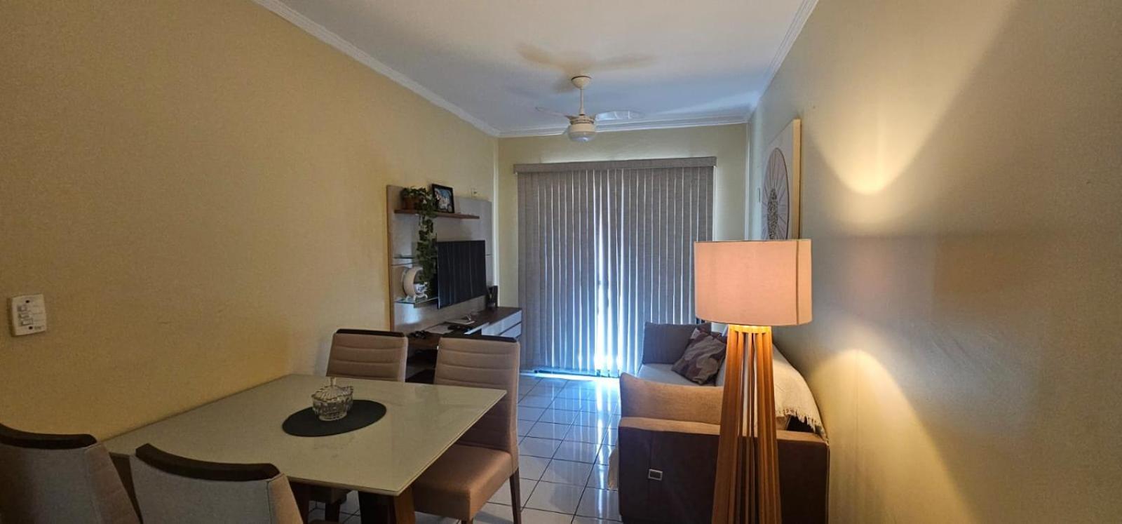 פראייה גראנדה Frente Vista Mar Com Varanda Wi Fi 300Mbps E 10M Da Praia Da Tupi - Estacionamento Gratuito מראה חיצוני תמונה